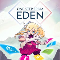 One Step From Eden (日语, 韩语, 简体中文, 繁体中文, 英语)