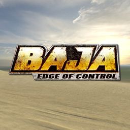 Baja: Edge of Control HD
