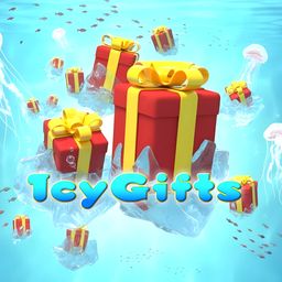 Icy Gifts (英语)