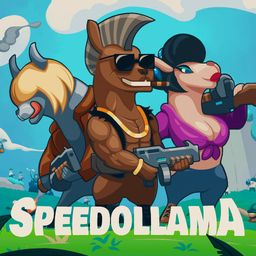 Speedollama