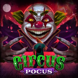Circus Pocus (英语)