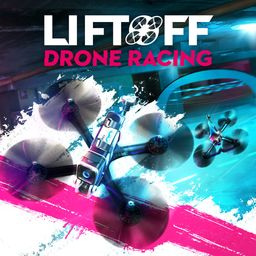 Liftoff: Drone Racing (日语, 韩语, 简体中文, 繁体中文, 英语)