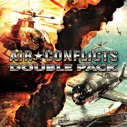 Air Conflicts: Double Pack