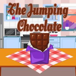 The Jumping Chocolate (英语)