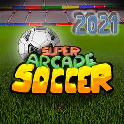 Super Arcade Soccer 2021 (日语, 韩语, 繁体中文, 英语)