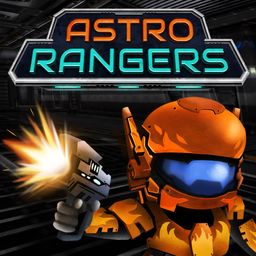 Astro Rangers (英语)