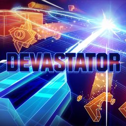 Devastator PS4 & PS5 (日语, 繁体中文, 英语)