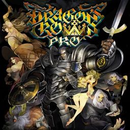Dragon's Crown Pro