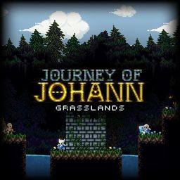 Journey of Johann: Grasslands (英语)