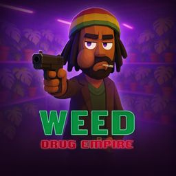 WEED DRUG EMPIRE