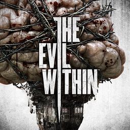 The Evil Within (英文版)