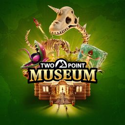 Two Point Museum: Explorer Edition