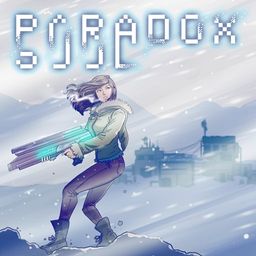 Paradox Soul (英文版)