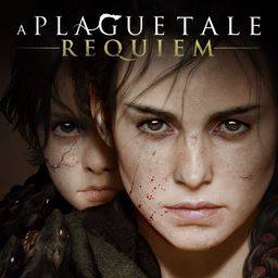 A Plague Tale: Requiem (日语, 韩语, 简体中文, 繁体中文, 英语)