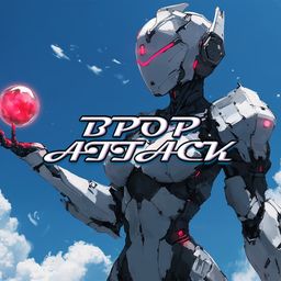 Bpop Attack (英语)