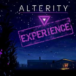 Alterity Experience (日语, 韩语, 繁体中文, 英语)
