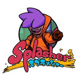スプラッシャー