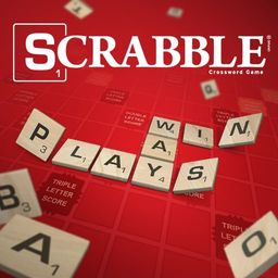 Scrabble