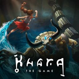 Khara The Game