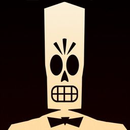 Grim Fandango Remastered (영어, 일본어)