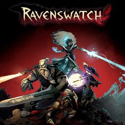 Ravenswatch (日语, 韩语, 简体中文, 繁体中文, 英语)