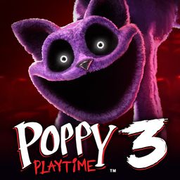 Poppy Playtime: Chapter 3 (日语, 韩语, 英语)