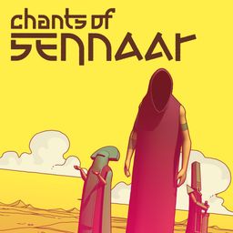 Chants of Sennaar (日语, 韩语, 简体中文, 繁体中文, 英语)