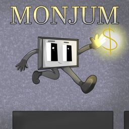 MONJUM (英语)