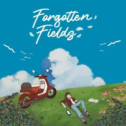 Forgotten Fields (英语)