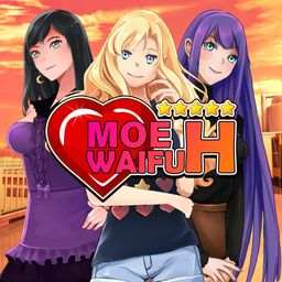 Moe Waifu H PS4 & PS5