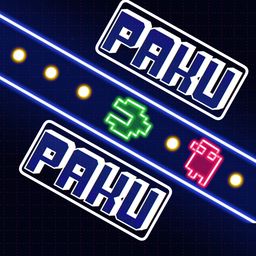 PAKU PAKU (英语)