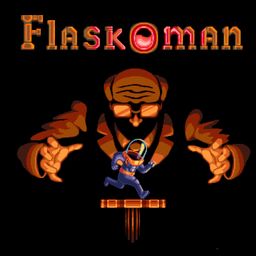 Flaskoman (英语)