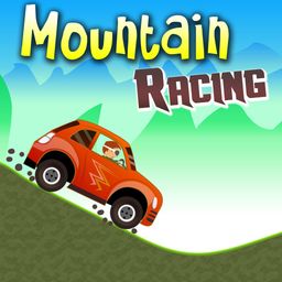 Mountain Racing (英语)
