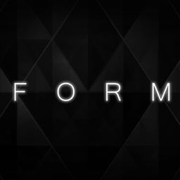 FORM (英文版)