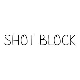 Shot Block (영어)