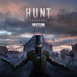 Hunt: Showdown 1896