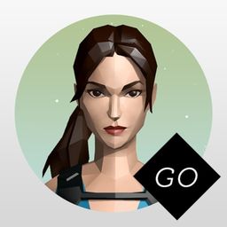 Lara Croft GO (游戏)