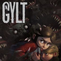 GYLT (英语)