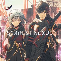 SCARLET NEXUS PS4 & PS5