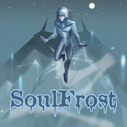 SoulFrost (英语)