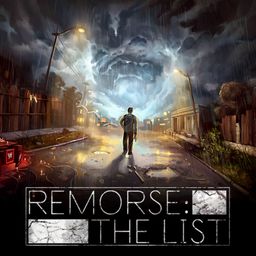 Remorse: The List (英语)