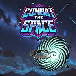 Combat The Space (英语)