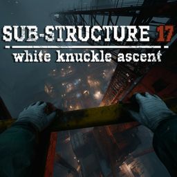 Sub-Structure 17: White Knuckle Ascent (英语)