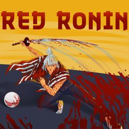 Red Ronin (英语)