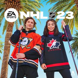 《NHL 23》PS5™