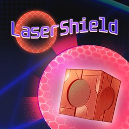 Laser Shield (英语)