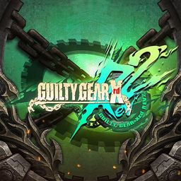 GUILTY GEAR Xrd REV 2 (英文版)