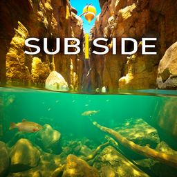 Subside (日语, 韩语, 简体中文, 英语)