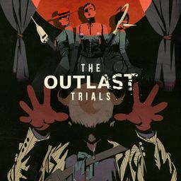 The Outlast Trials (日语, 韩语, 简体中文, 繁体中文, 英语)