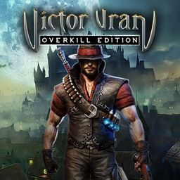 Victor Vran: Overkill Edition (韩语, 简体中文, 英语)